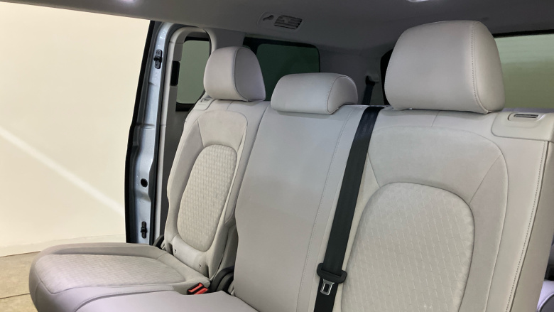 Volkswagen ID. Buzz 210kW Style Pro 79kWh 5dr Auto Electric Estate